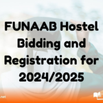 FUNAAB Hostel Bidding and Registration for 2024/2025