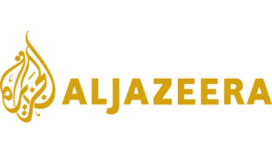 Al-Jazeera-Logo