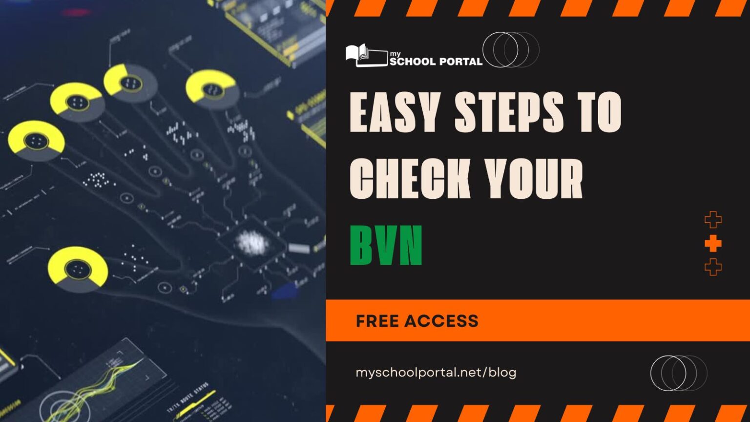 Easy Steps to Check Your BVN on MTN, Glo, 9Mobile, and Airtel