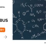 Jamb Sylabus for chemistry