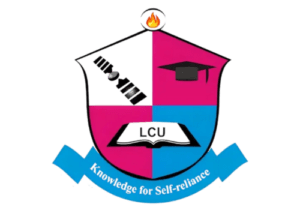 Lead City University logo - a private university in Nigeria