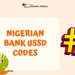 Nigerian banks ussd codes