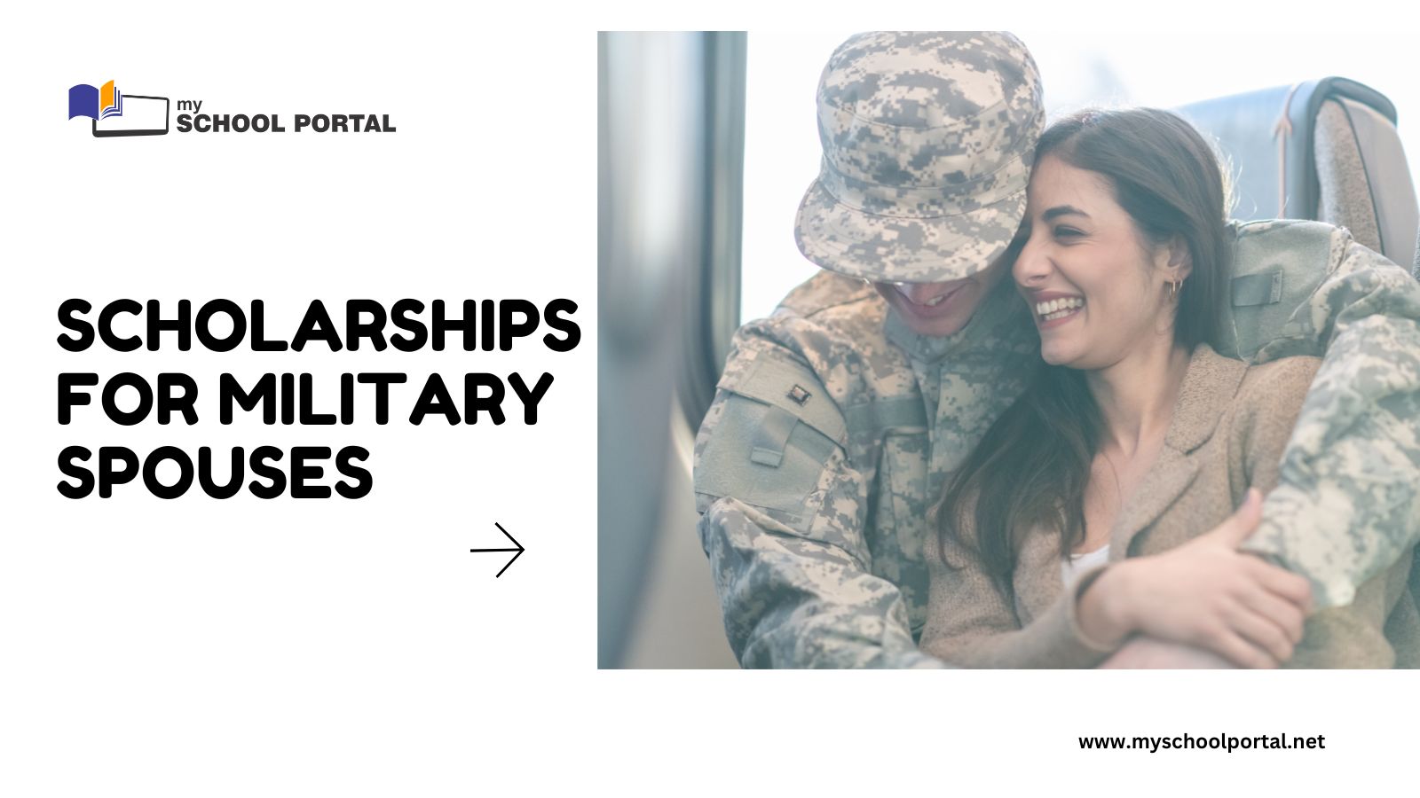 Scholarships for Military Spouses