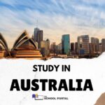 Study In Australia