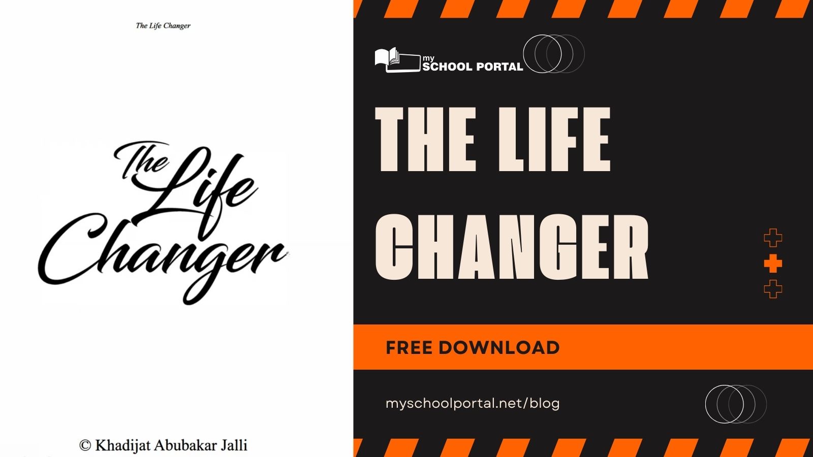 The life changer free download