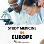 Why Study Medicine in Europe?