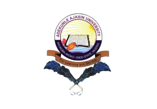 Adekunle Ajasin University Logo