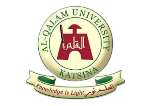 Al-Qalam University Logo [free PNG Download]