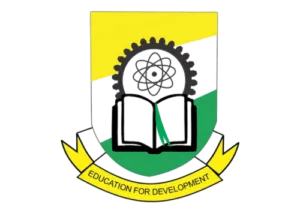 Anambra State University logo - a state university in Nigeria.