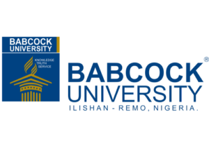 Babcock University logo - a private Christian university in Nigeria.