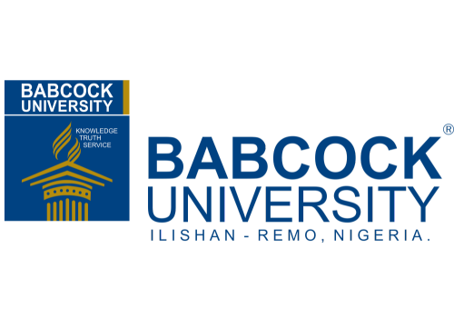 Babcock University logo - a private Christian university in Nigeria.