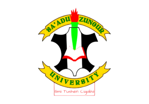 Bauchi State University logo - a state university in Nigeria.