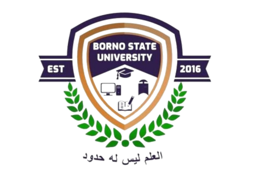 Bornu State University Logo [free PNG Download]