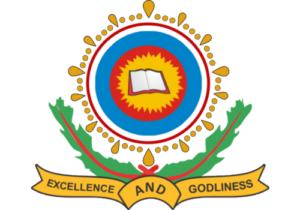 Bowen University logo - a private Baptist university in Nigeria.