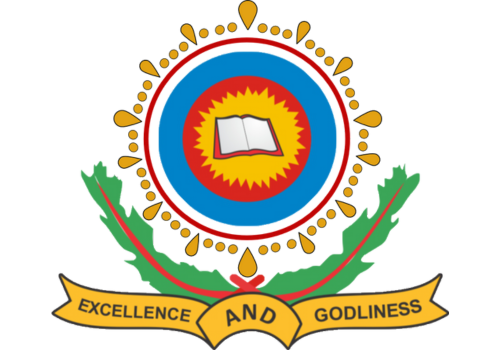 Bowen University logo - a private Baptist university in Nigeria.