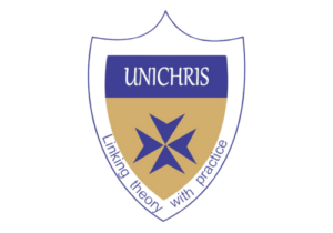 Christopher University logo - a private university in Nigeria