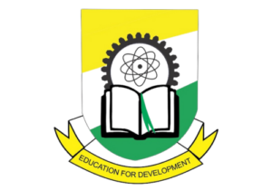 Chukwuemeka Odumegwu Ojukwu University logo - a state university in Nigeria