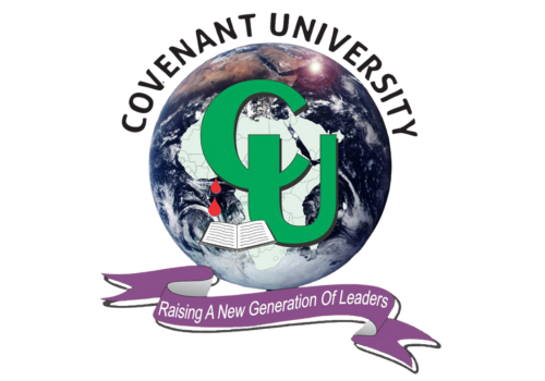 Covenant University Logo [free PNG Download]