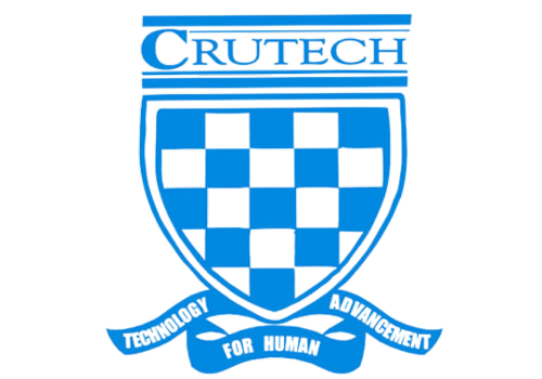 cross river state university of technology logo transparent Cross River State University of Technology logo - a state university in Nigeria