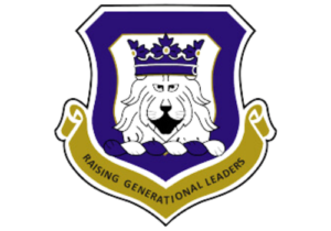 Dominion University logo - a private Christian university in Nigeria