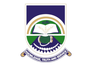 Emmanuel Alayande University of Education logo - a state university focused on education in Nigeria