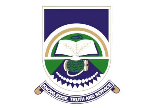 Emmanuel Alayande University of Education logo - a state university focused on education in Nigeria