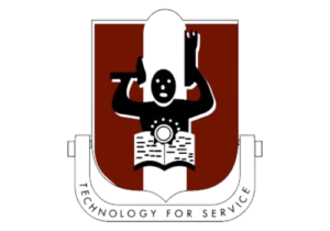 Enugu State University of Science and Technology logo - a state university in Nigeria