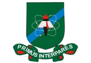 Gombe State University of Science and Technology logo - a state university in Nigeria