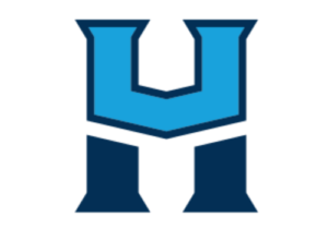 Hallmark University logo - a private university in Nigeria