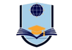 Kingsley Ozumba Mbadiwe University logo - a state university in Nigeria