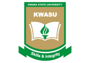 Kwara State University logo - a state university in Nigeria