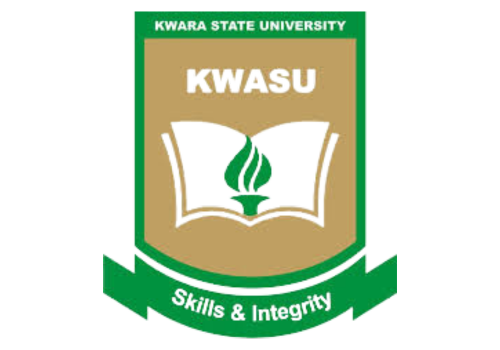 Kwara State University logo - a state university in Nigeria