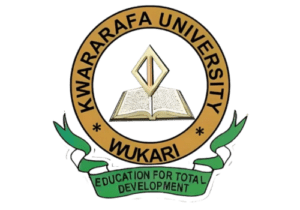 Kwararafa University logo - a private university in Nigeria