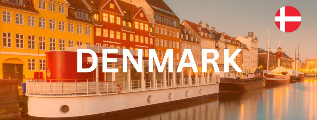 study In Denmark