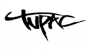 2pac Logo PNG