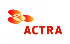 ACTRA Logo PNG