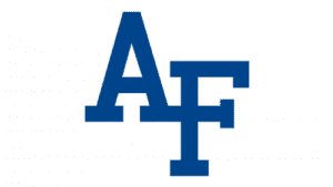 Air Force Falcons Logo