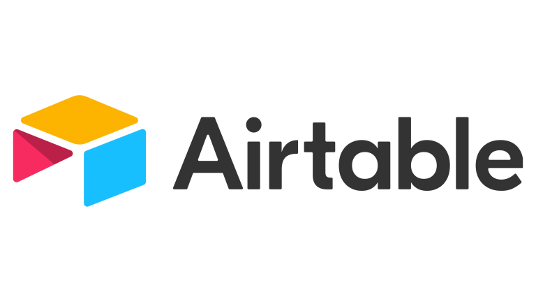 Airtable Logo png