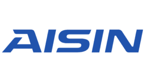 Aisin Logo PNG