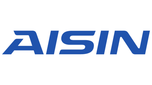 Aisin Logo PNG