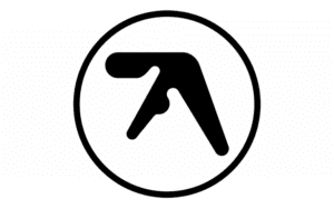 Aphex Twin Logo png