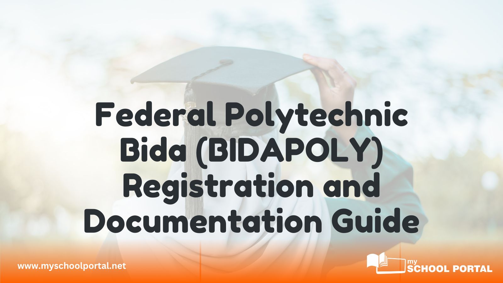 BIDAPOLY Registration and Documentation Guide