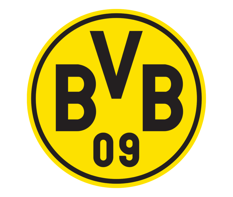 BVB Logo png