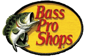 Bass Pro Shops Logo png