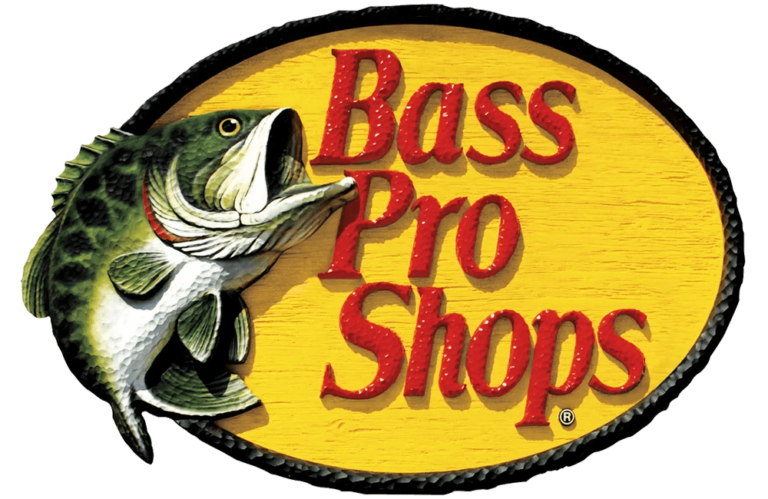 Bass Pro Shops Logo png