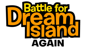 Battle for Dream Island Logo PNG