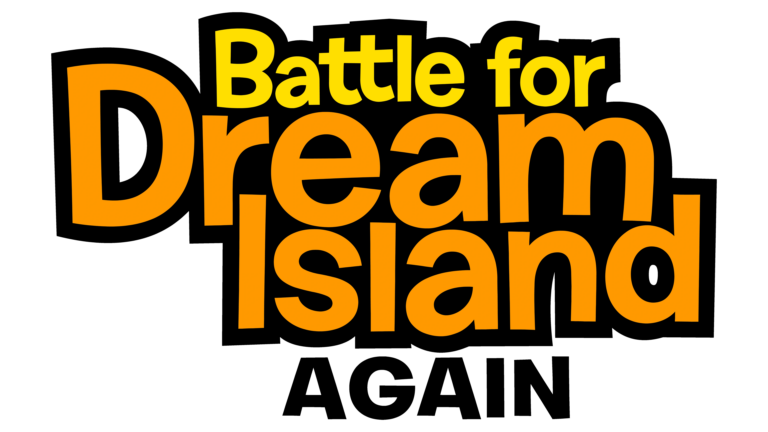 Battle for Dream Island Logo 768x432 1 Battle for Dream Island Logo PNG