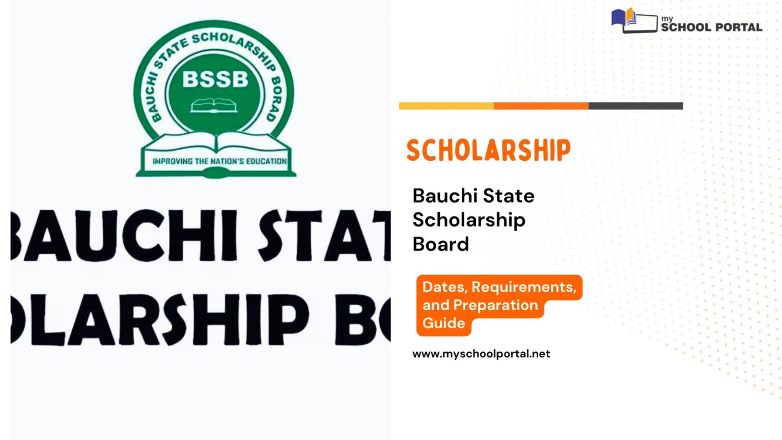 Bauchi state scholarship board