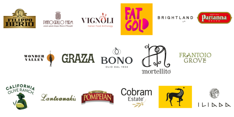 Discover the Best Olive Oil Brands and Logos for 2024 PNG