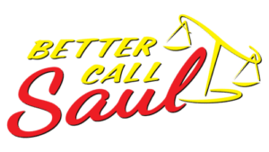 Better Call Saul Logo PNG